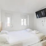 2br Terrace With Tagus View - Air-conditioned | By Airnest Lissabon