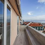 2br Terrace With Tagus View - Air-conditioned | By Airnest * Lissabon