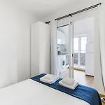 2br Terrace With Tagus View - Air-conditioned | By Airnest