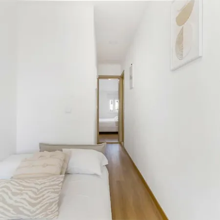 2br Terrace With Tagus View - Air-conditioned | By Airnest Lisboa