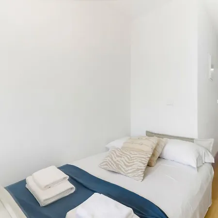2br Terrace With Tagus View - Air-conditioned | By Airnest شقة Lisboa