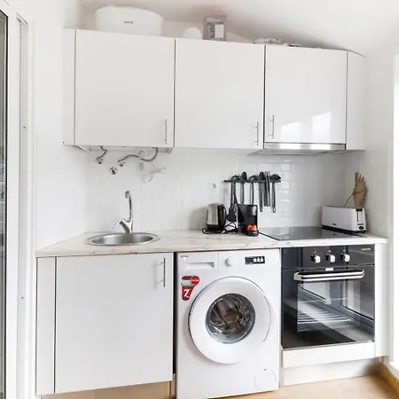 2br Terrace With Tagus View - Air-conditioned | By Airnest شقة Lisboa