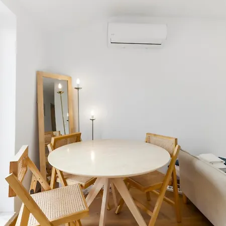 2br Terrace With Tagus View - Air-conditioned | By Airnest *